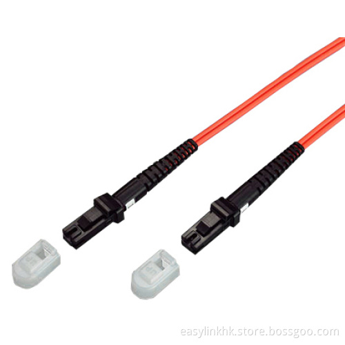 FC/APC SM Fiber optic patch cord
